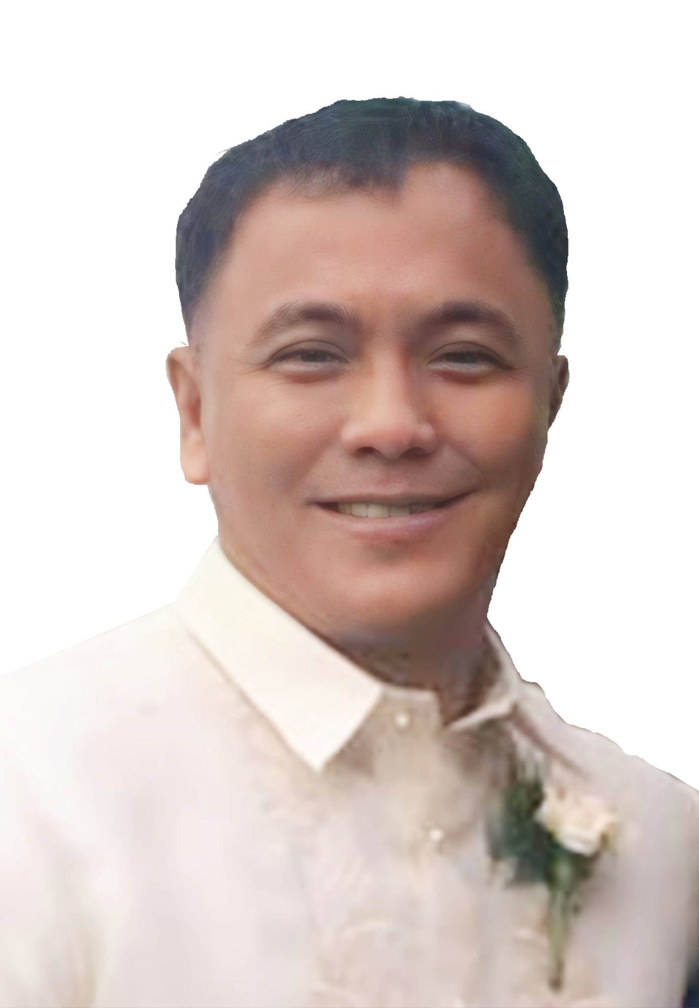 Rev. Marino G. Bituin