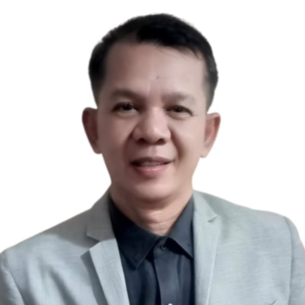 Rev. Samuel T. Suyao