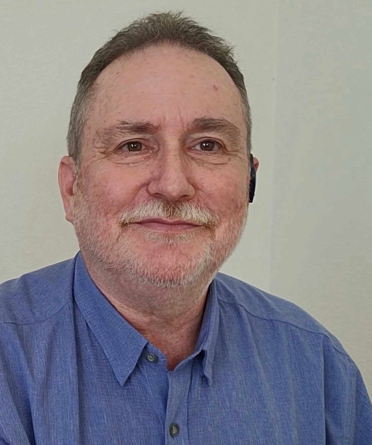 Rev. Tim Lewis
