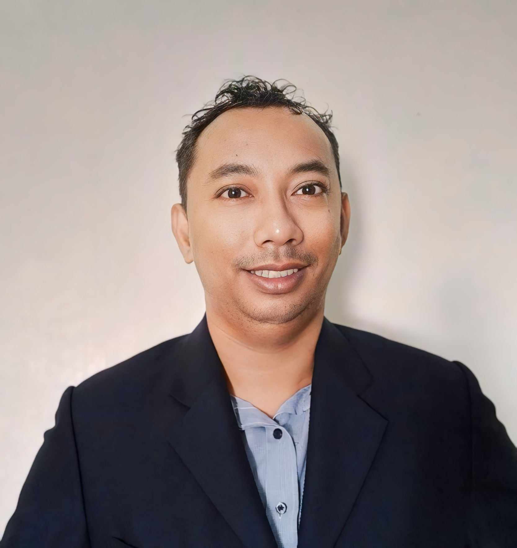 Rev. Augosto Guzman