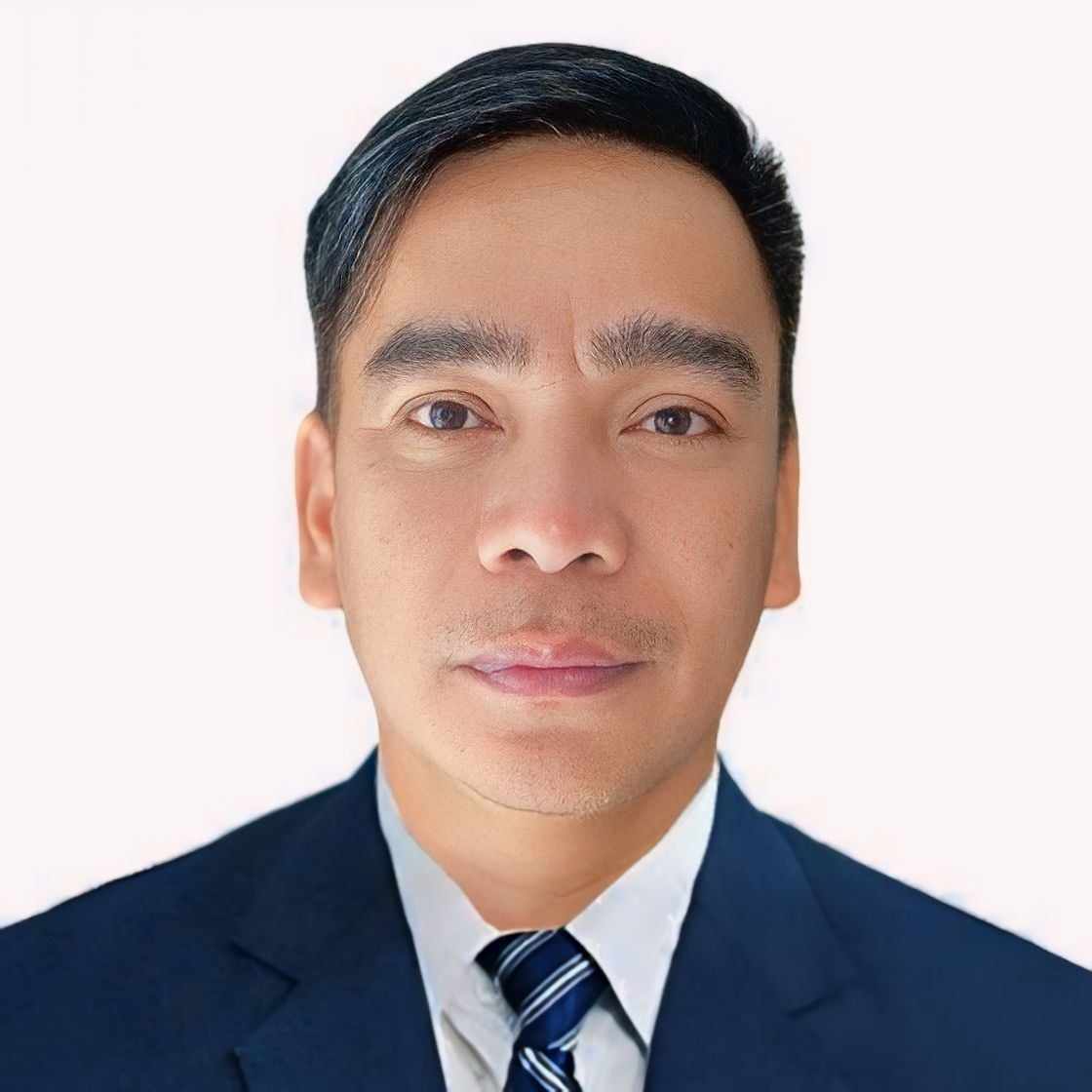 Rev. Ignacio Asuncion Jr.