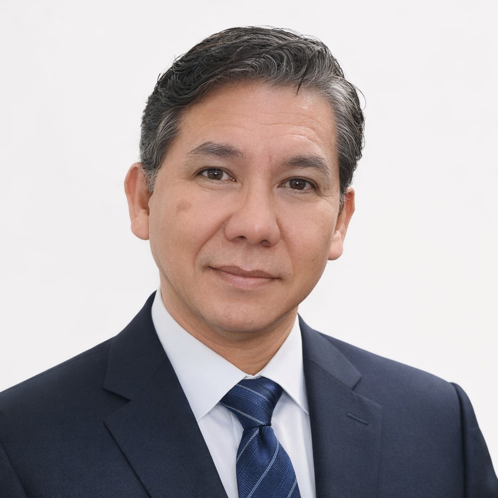 Rev. Joval Kisinamal