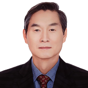 Rev. Kyo Sung Lee