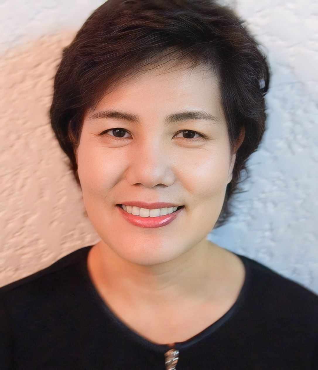 Mrs. Kyung Ja Kim Lee